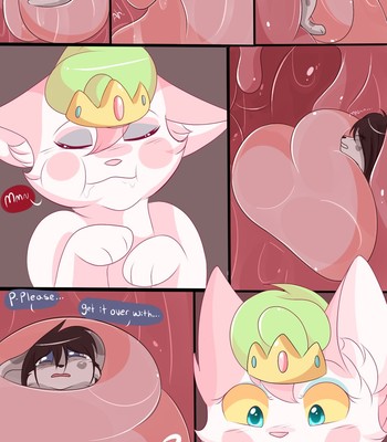 A Princess’s Appetite comic porn sex 10