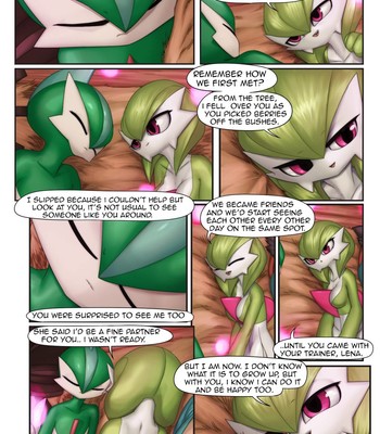 [Mister Ploxy] Deception (Pokemon) [ Updated ] comic porn sex 78