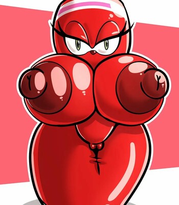 [Sachasketchy] Rubber Amy (Incomplete) comic porn sex 2