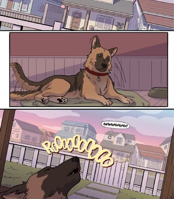 Smut #2 Switching it up comic porn sex 21