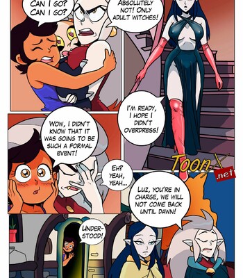 Night Witches -Ongoing- comic porn sex 7