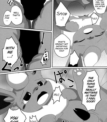 Ninnin no Himitsu comic porn sex 20