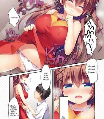 Osananajimi no Otoshikata 2 ~Cosplay Hen~ | How to Seduce Your Childhood Friend 2 ~Cosplay Chapter~ comic porn sex 9