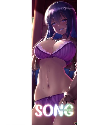 Song One Night Lover comic porn sex 30