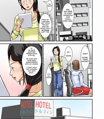 Futsuu no Shufu ga Fuuzoku ni Ochita Riyuu ~Musuko Hen~ | Why This Ordinary Housewife Resorted to Sex Work ~Son Edition~ comic porn sex 25