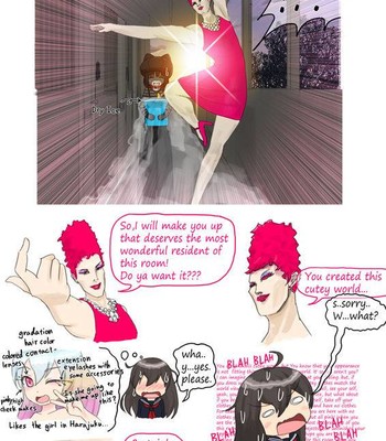 [Shinshi Zaibatsu] Resident of the Pink Room [English] comic porn sex 3