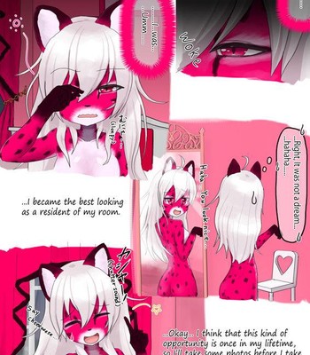 [Shinshi Zaibatsu] Resident of the Pink Room [English] comic porn sex 8