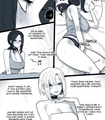 Stolen Wife comic porn sex 32