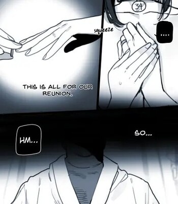 Stolen Wife comic porn sex 33