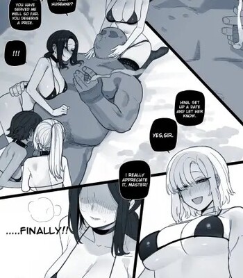 Stolen Wife comic porn sex 46