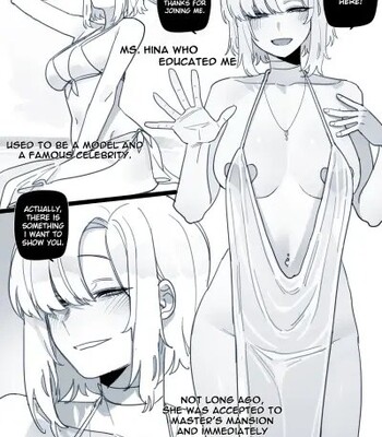 Stolen Wife comic porn sex 47