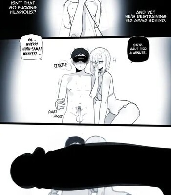 Stolen Wife comic porn sex 56