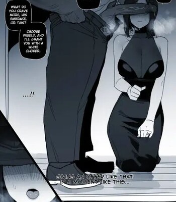 Stolen Wife comic porn sex 57