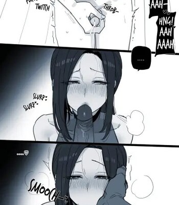 Stolen Wife comic porn sex 59