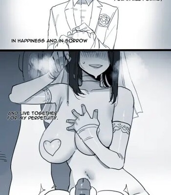 Stolen Wife comic porn sex 61