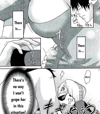 Oga’s wife! | Ogayome! comic porn sex 10
