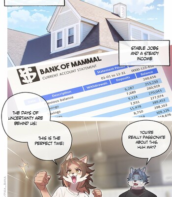 Baby Fever, ON! (ongoing) comic porn sex 6