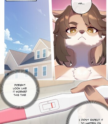 Baby Fever, ON! (ongoing) comic porn sex 23