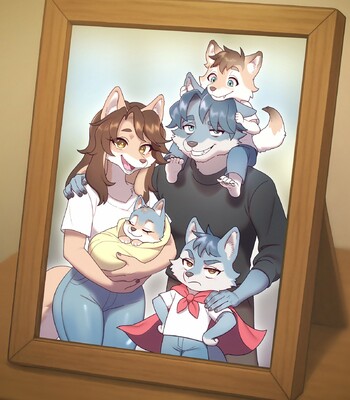 Baby Fever, ON! (ongoing) comic porn sex 31