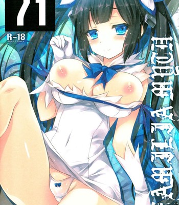 Porn Comics - (comic1☆9)  garigari 71   =tv=