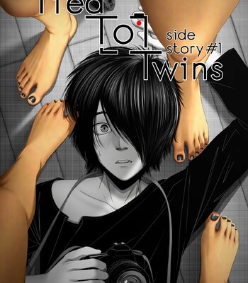 Porn Comics - Tied To Twins: Side Story