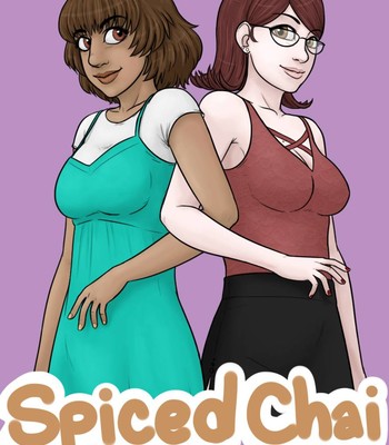 Spiced Chai (complete) comic porn thumbnail 001