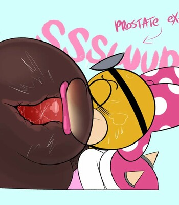 Time for Your Physical comic porn sex 3