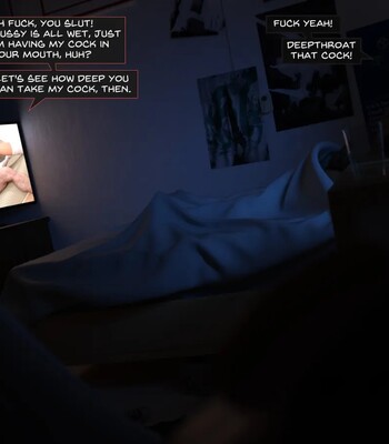 Wonder Cream 1-8 comic porn sex 37