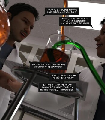Wonder Cream 1-8 comic porn sex 101