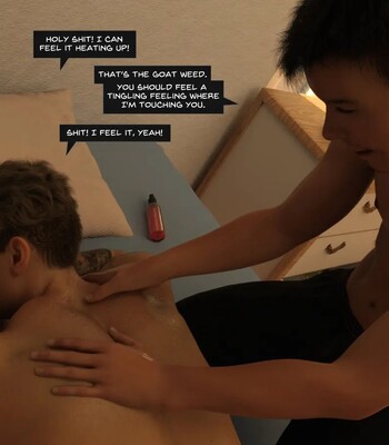 Wonder Cream 1-8 comic porn sex 139