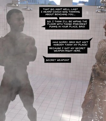 Wonder Cream 1-8 comic porn sex 212