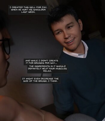 Wonder Cream 1-8 comic porn sex 319