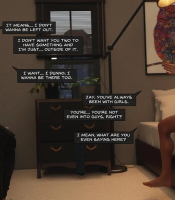 Wonder Cream 1-8 comic porn sex 647