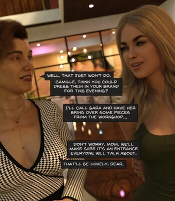 Wonder Cream 1-8 comic porn sex 808