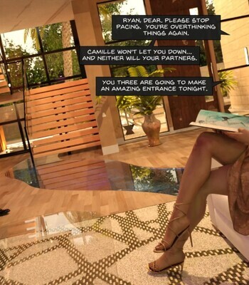 Wonder Cream 1-8 comic porn sex 814