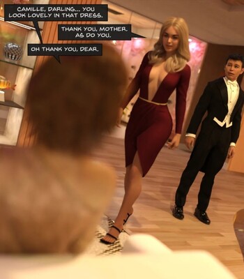 Wonder Cream 1-8 comic porn sex 817
