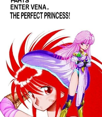Dragon Half (Volume 1) comic porn sex 39