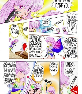 Dragon Half (Volume 1) comic porn sex 50