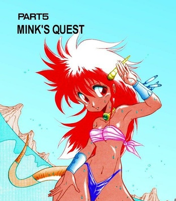 Dragon Half (Volume 1) comic porn sex 71