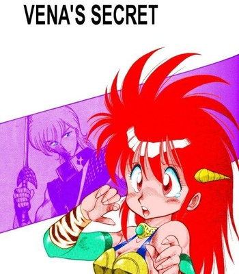 Dragon Half (Volume 1) comic porn sex 119