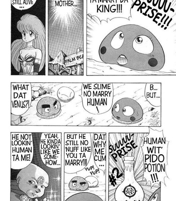 Dragon Half (Volume 1) comic porn sex 125
