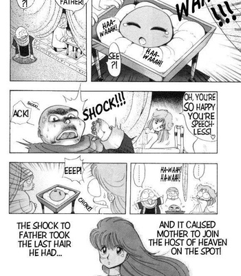 Dragon Half (Volume 1) comic porn sex 127