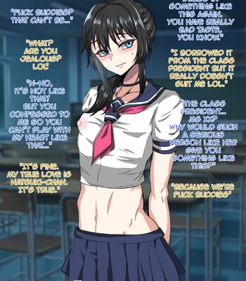 Boku o ijime kara tasuketekureta sensei ♂ ga ijime no shuhan ni reru hanashi | A story about a teacher who saved me from bullying being NTRed by the bully’s main culprit. comic porn sex 129