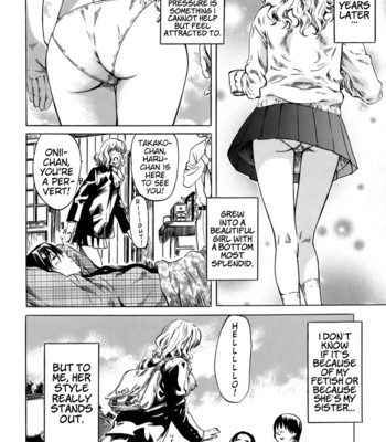 Kimi no sukina onnanoko no katachi | shape of your favorite girl ch. 1-5 comic porn sex 88