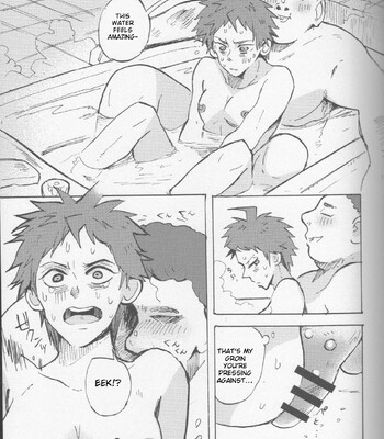 Onaji Yobi Gakka no Kuse ni Kuso Majime na Hinata Hajime ga Kioku Soushitsu ni Natte Bokuchin no Dosukebe Kanojo ni naru nante…!? comic porn sex 13