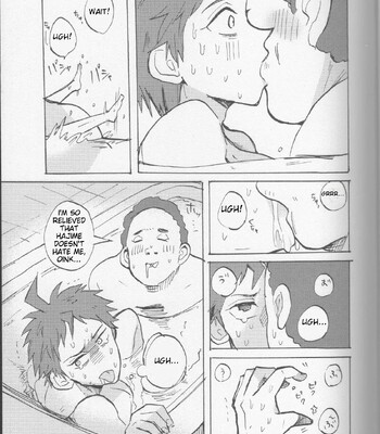 Onaji Yobi Gakka no Kuse ni Kuso Majime na Hinata Hajime ga Kioku Soushitsu ni Natte Bokuchin no Dosukebe Kanojo ni naru nante…!? comic porn sex 15