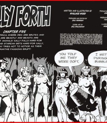 Sally Forth 5 comic porn sex 3