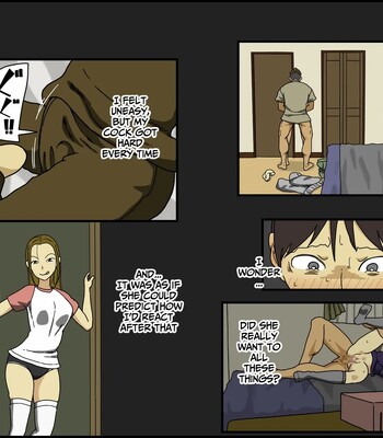 Tsugai Koukan – Pair Exchange comic porn sex 52