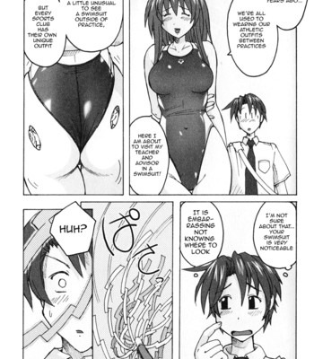 Mizuiro Splash 1 comic porn sex 15