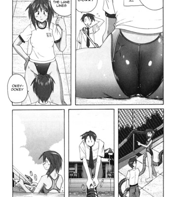 Mizuiro Splash 1 comic porn sex 80